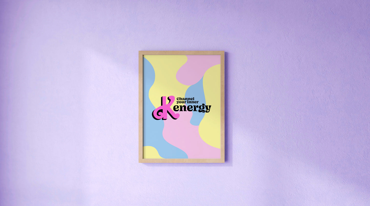 Kenergy Print