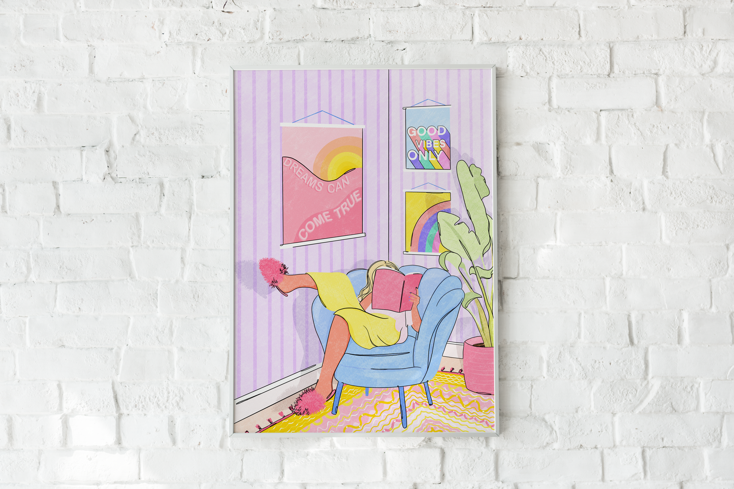 Emma's Print Bundle