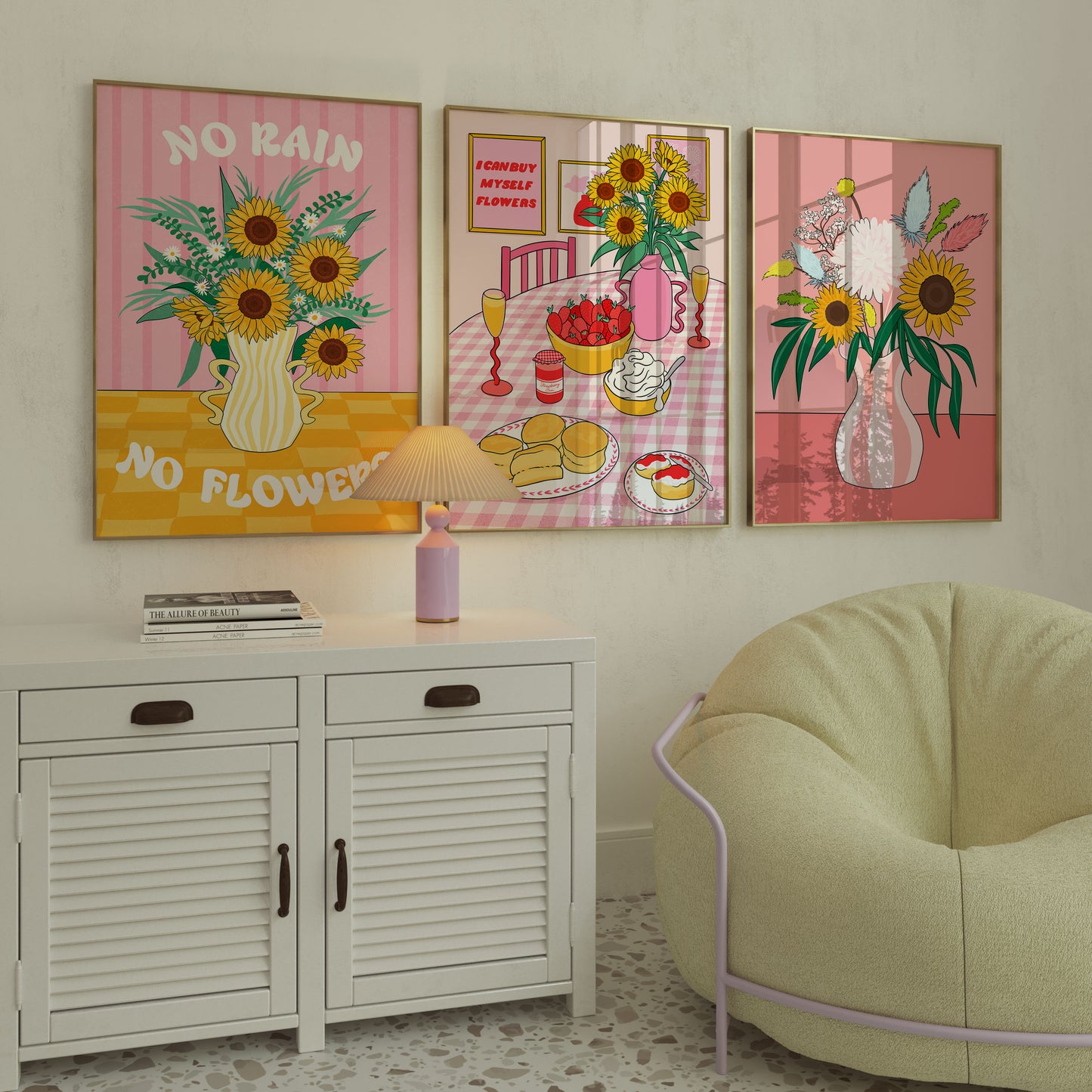 Gabs' Print Bundle