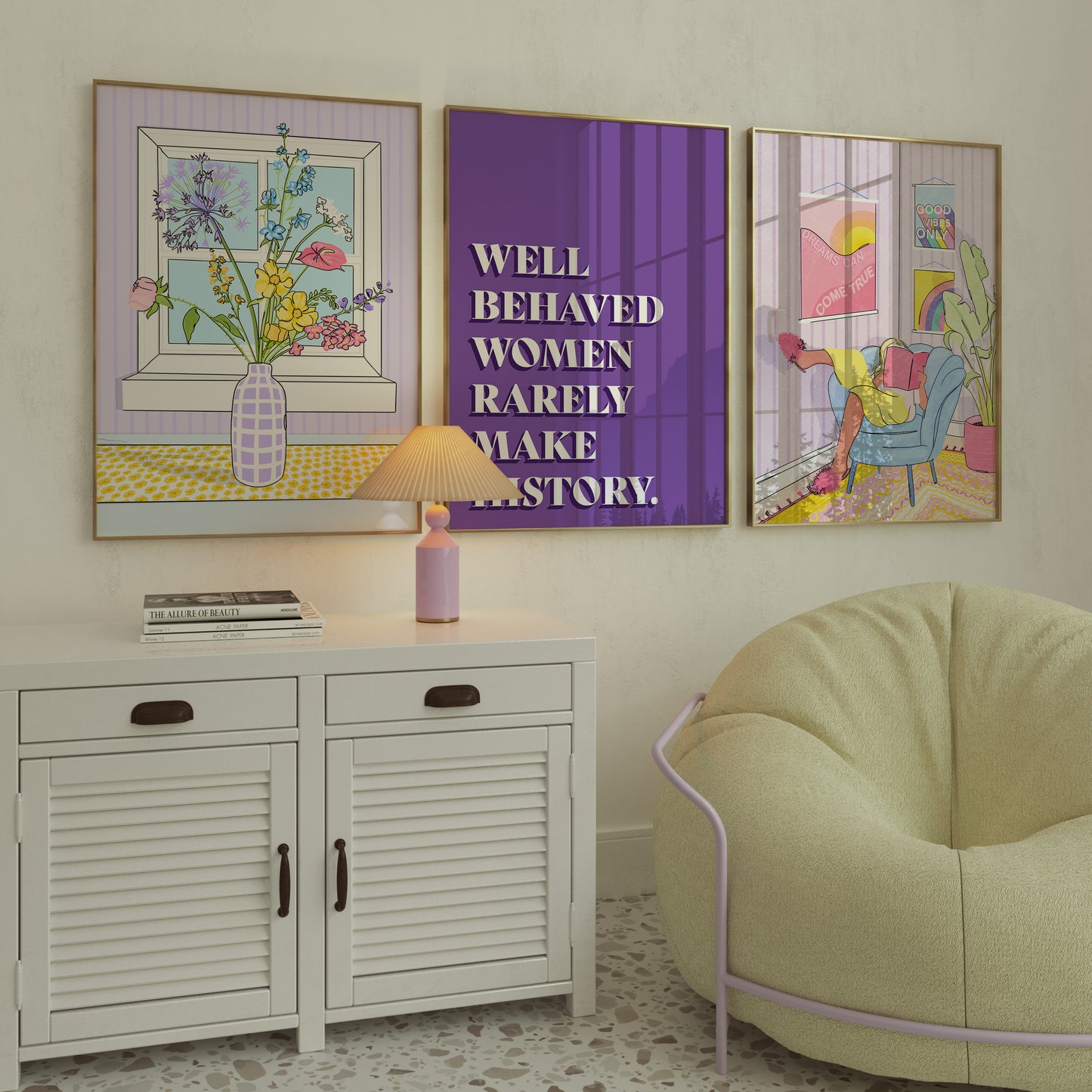 Emma's Print Bundle