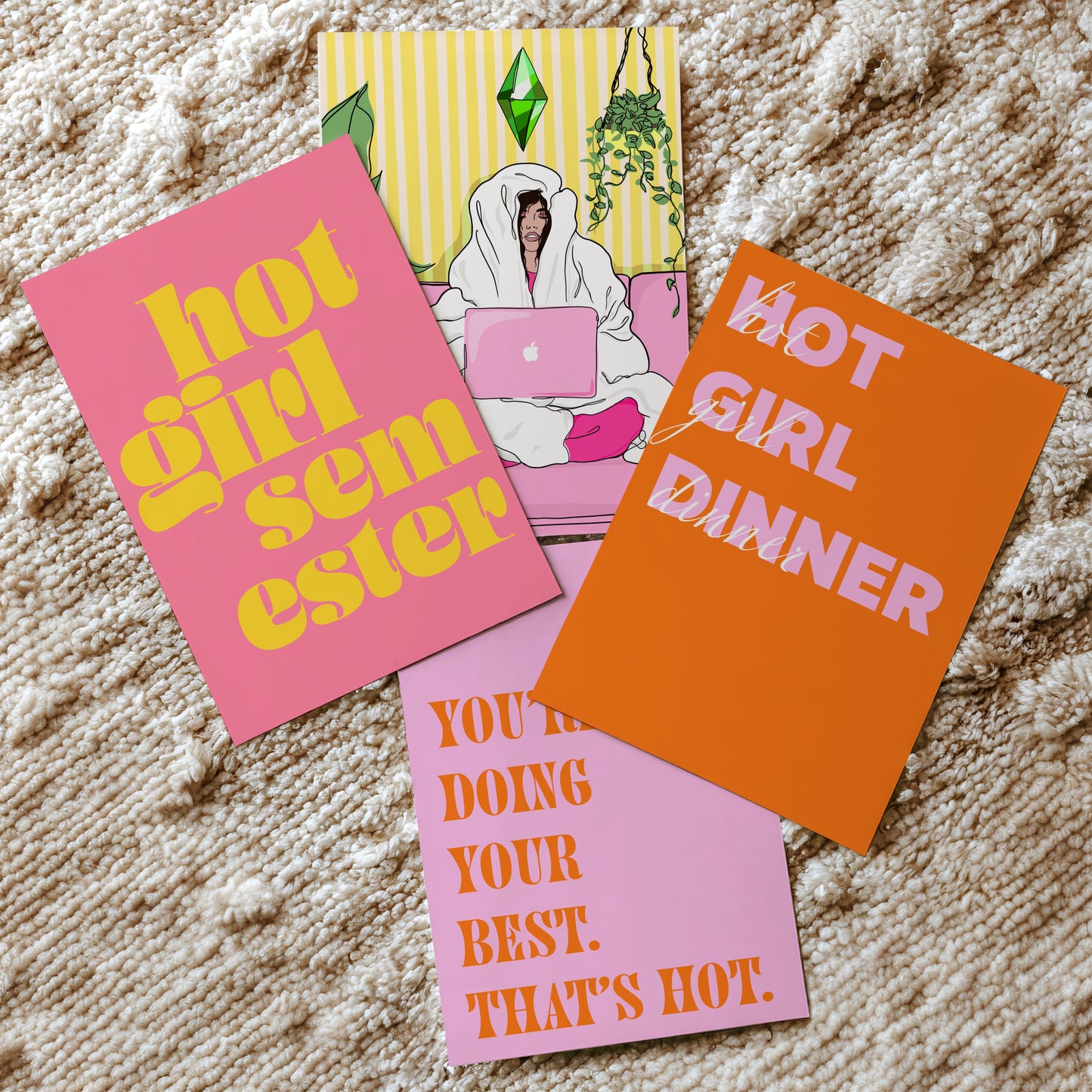Student Print Lucky Dip (special student price)