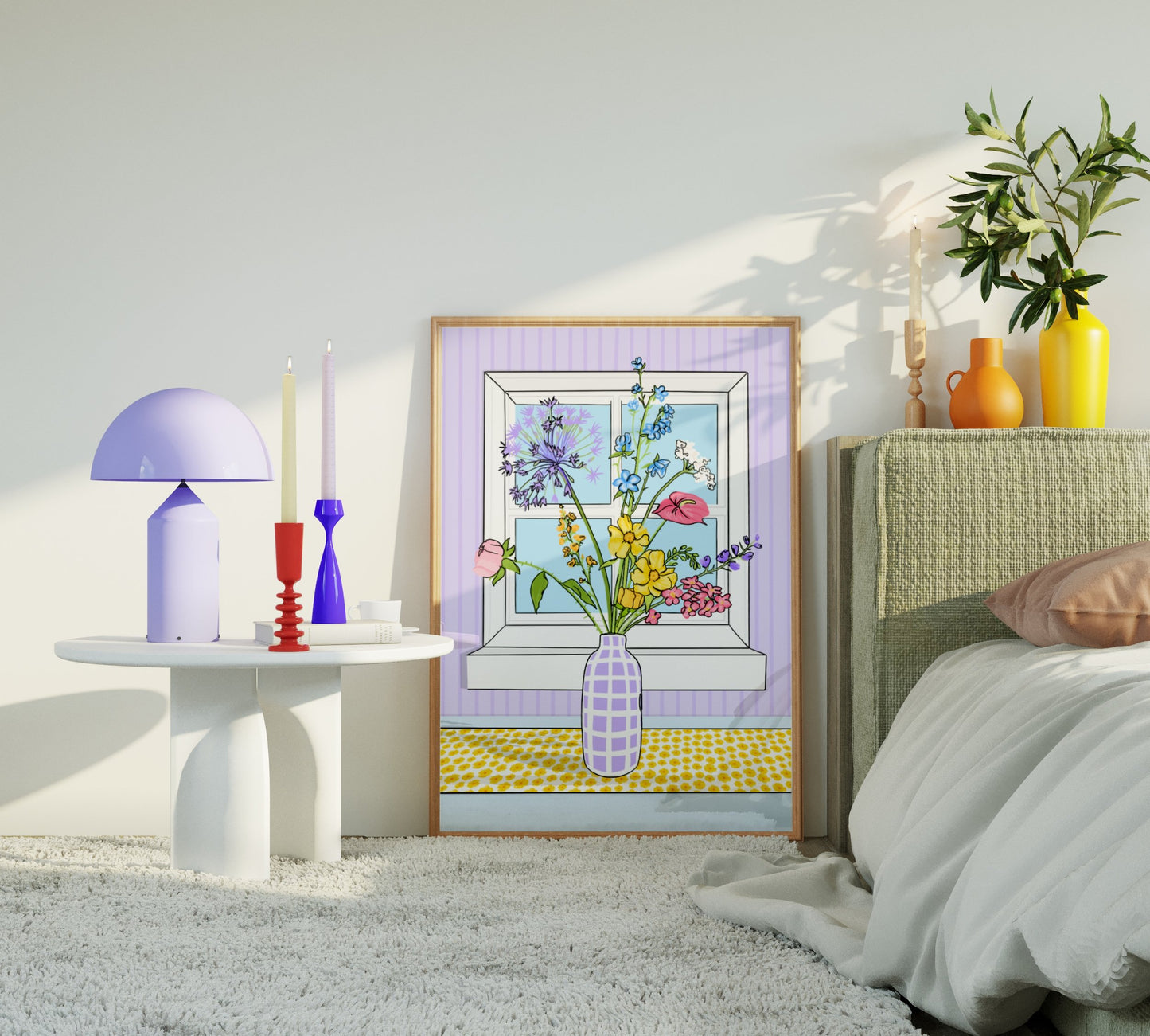 Emma's Print Bundle