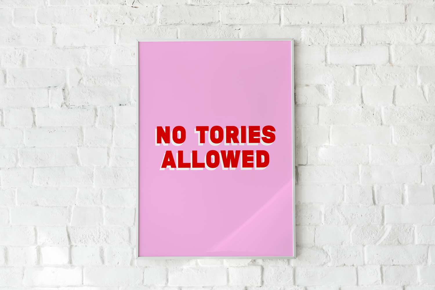 Political Prints
