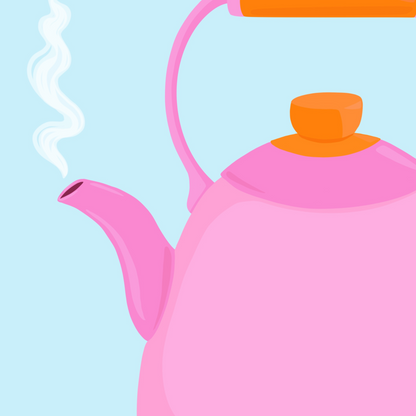 The Northen Kitchen Print Bundle