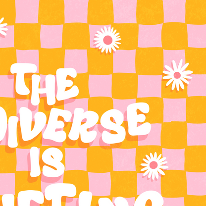 The Breakup Print Bundle