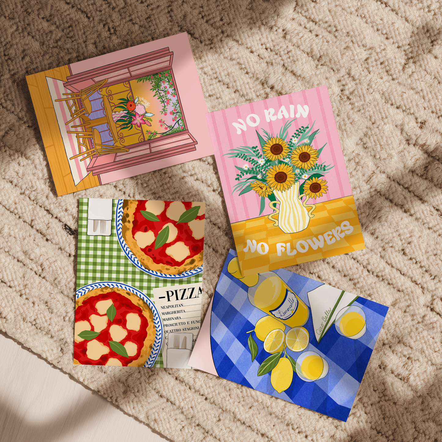 Best Sellers Print Lucky Dip