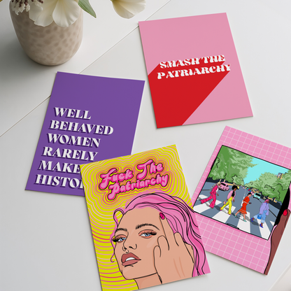 Feminist Print Lucky Dip