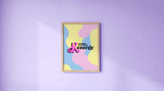 Kenergy Print