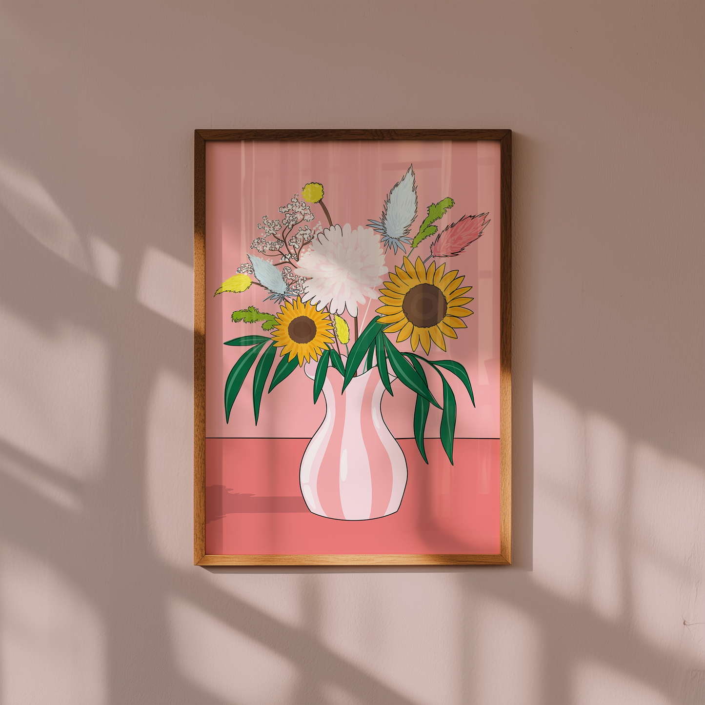 The Floral Print Bundle