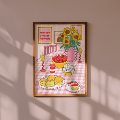 The Floral Print Bundle