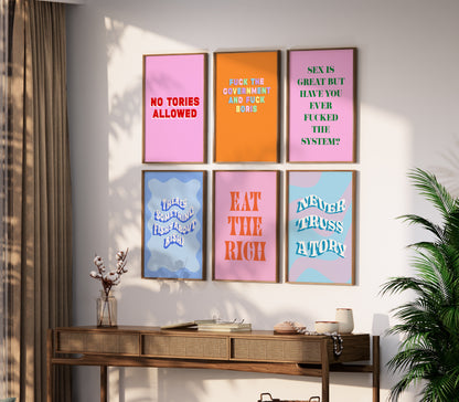 Sex Is Great But... Print