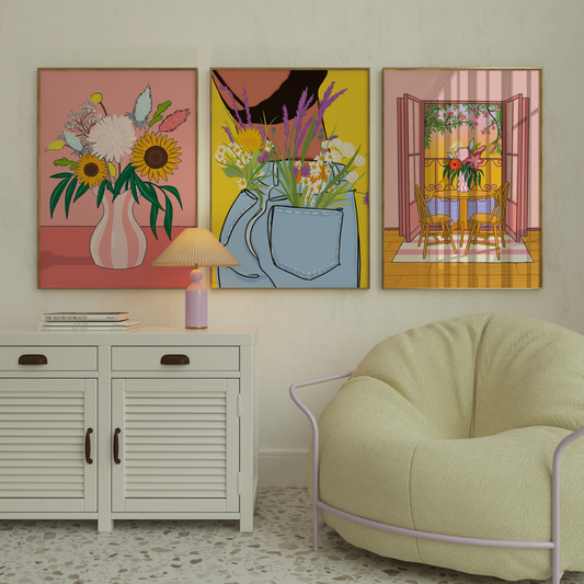 Beth's Print Bundle