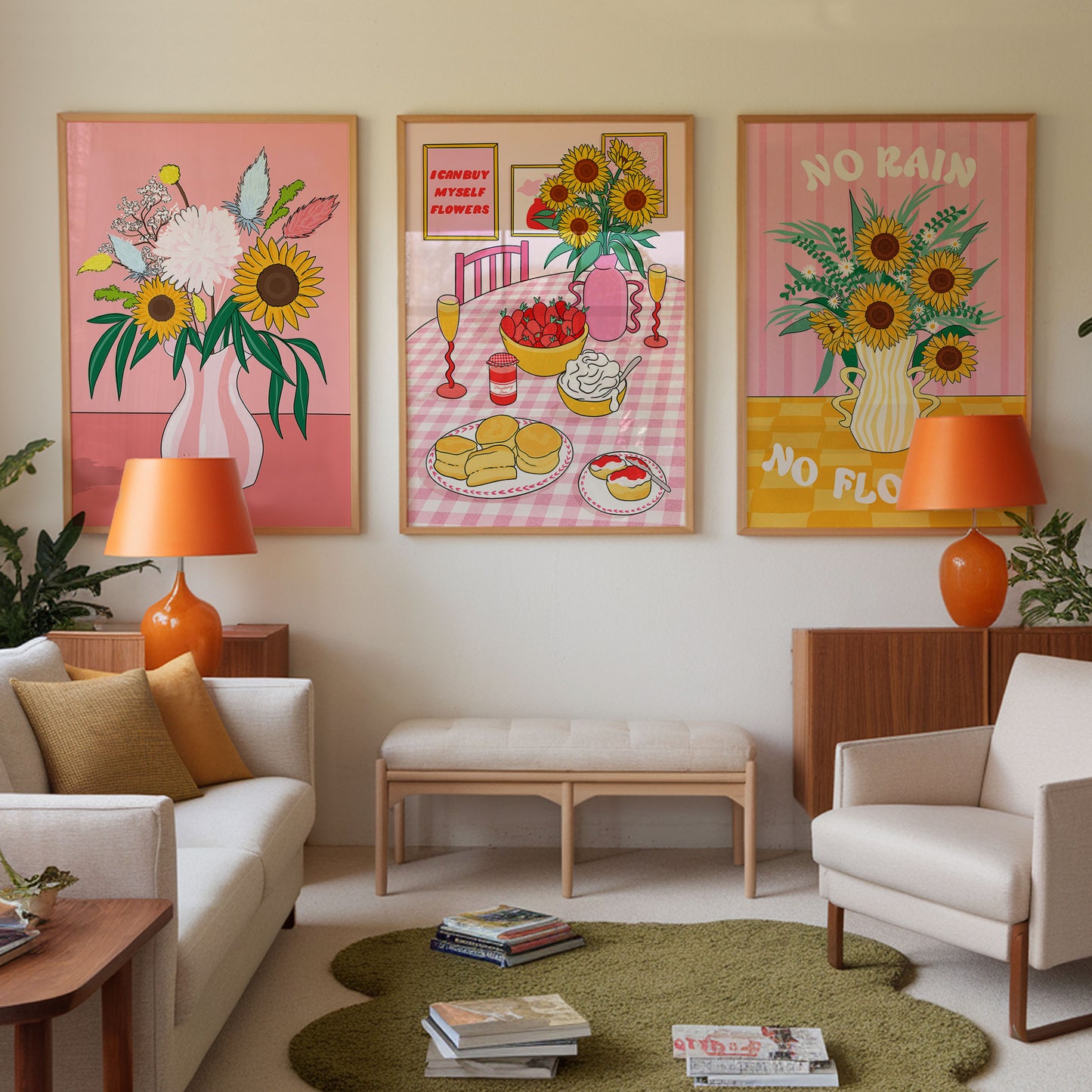 Gabs' Print Bundle