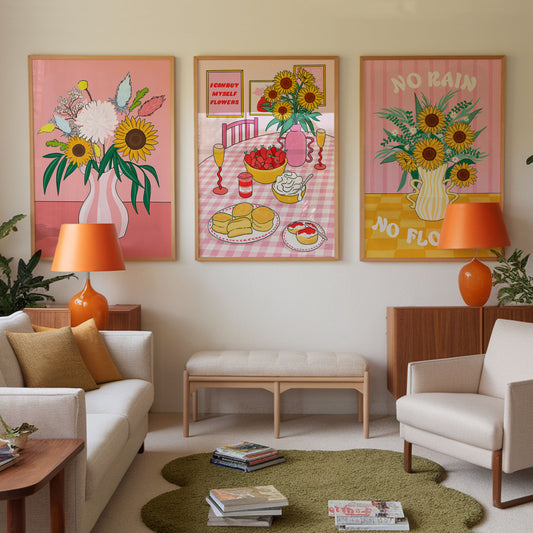 Gabs' Print Bundle