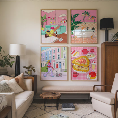 Laura's Print Bundle