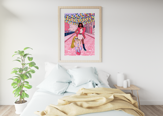 Pride Print
