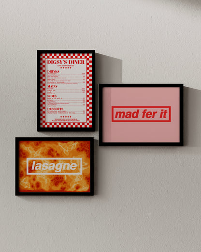 Rosie's Print Bundle